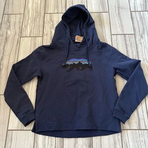 Nwt Patagonia Uprisal Hoody